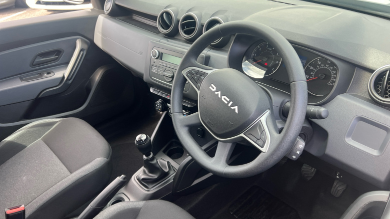 Dacia Duster 1.0 TCe 90 Essential 5dr Petrol Estate